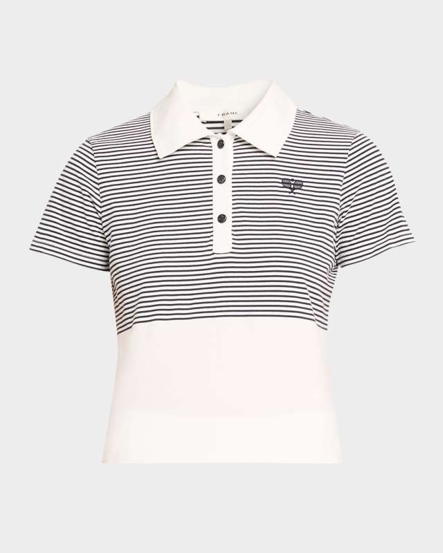 The Tennis Polo